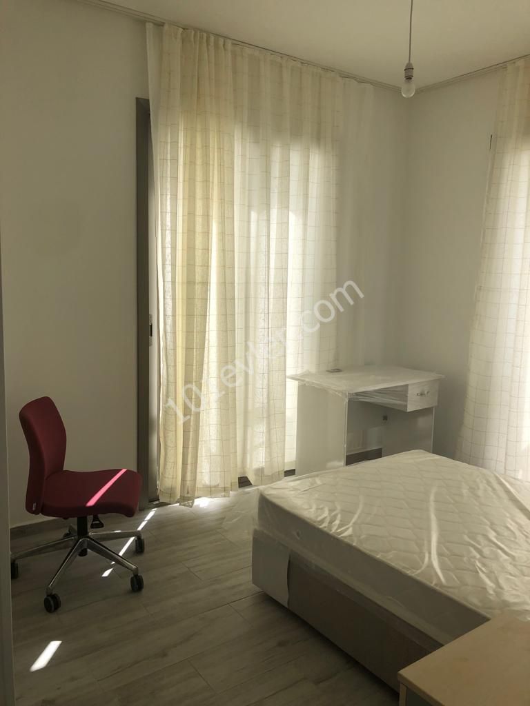 Flat To Rent in Ortaköy, Nicosia