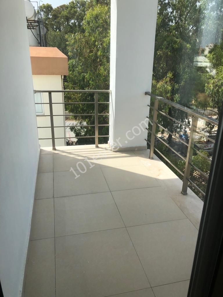 Flat To Rent in Ortaköy, Nicosia