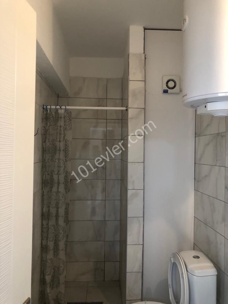 yenikent yol üzeri kiralık 1+1 daire