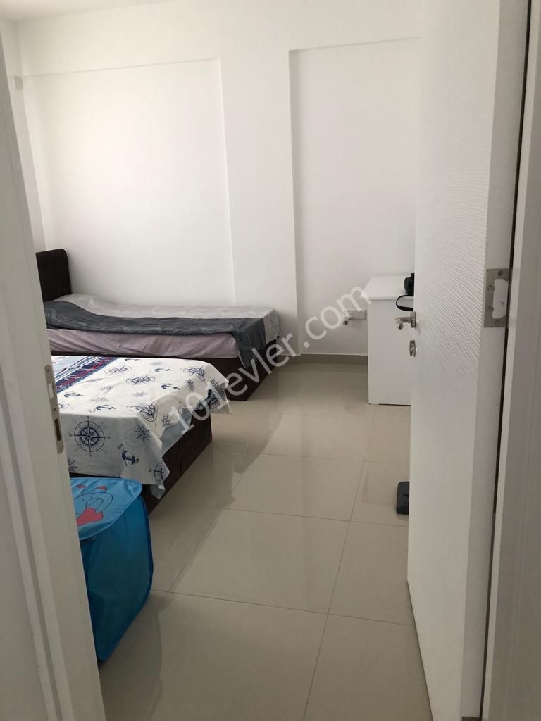 Flat To Rent in Küçük Kaymaklı, Nicosia