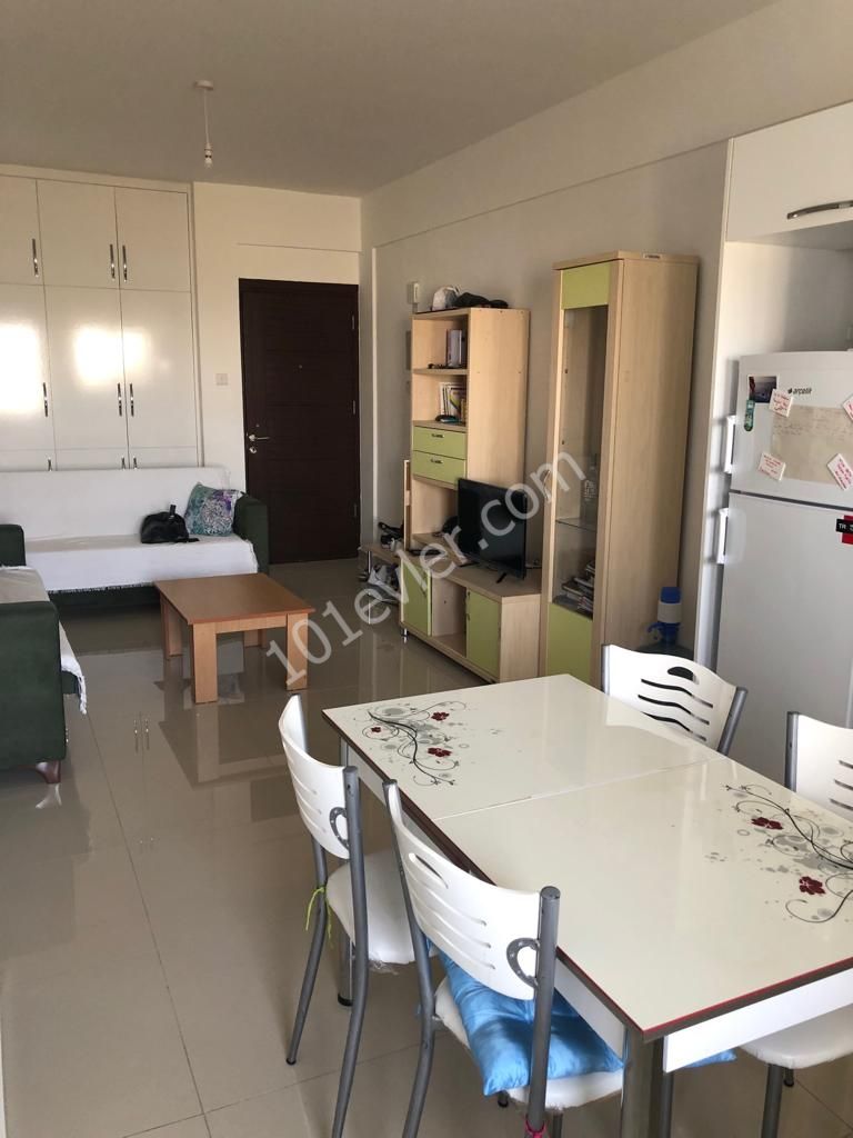 Flat To Rent in Küçük Kaymaklı, Nicosia