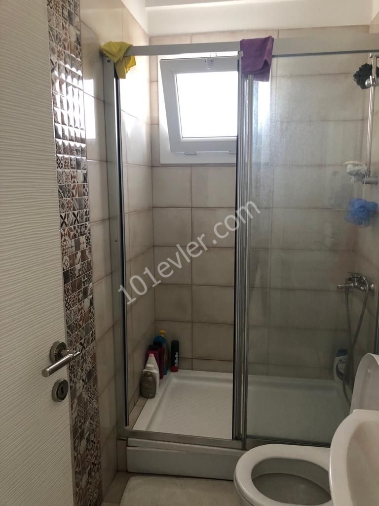 Flat To Rent in Küçük Kaymaklı, Nicosia