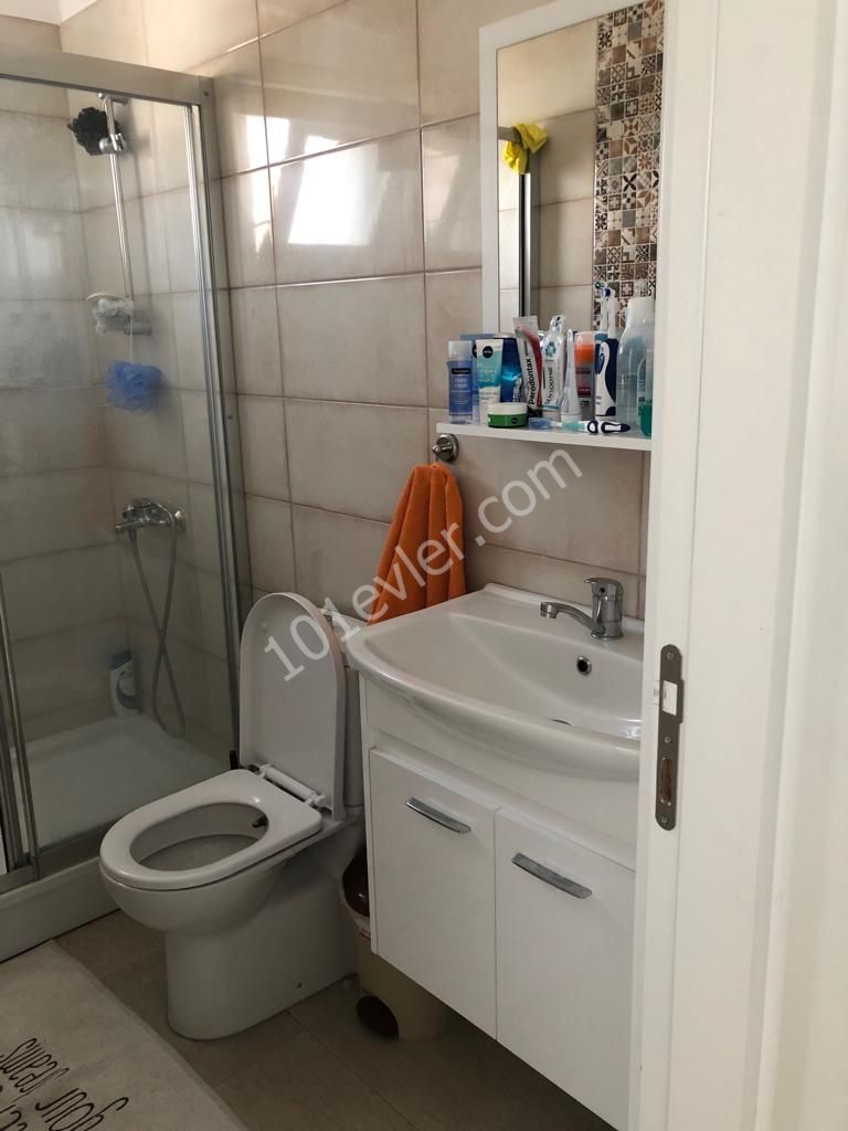 Flat To Rent in Küçük Kaymaklı, Nicosia