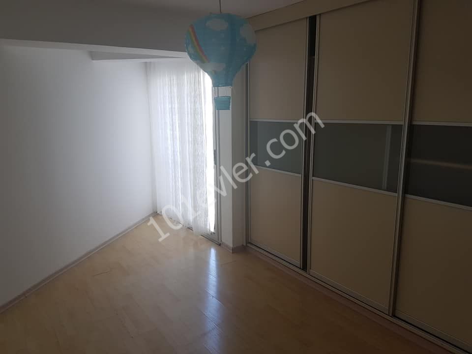 Flat To Rent in Marmara, Nicosia