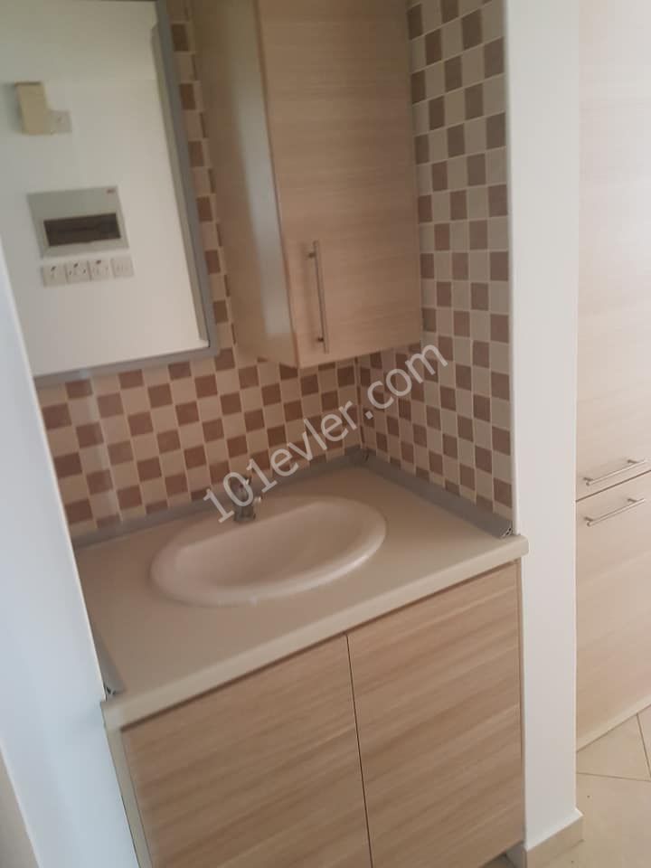 Flat To Rent in Marmara, Nicosia