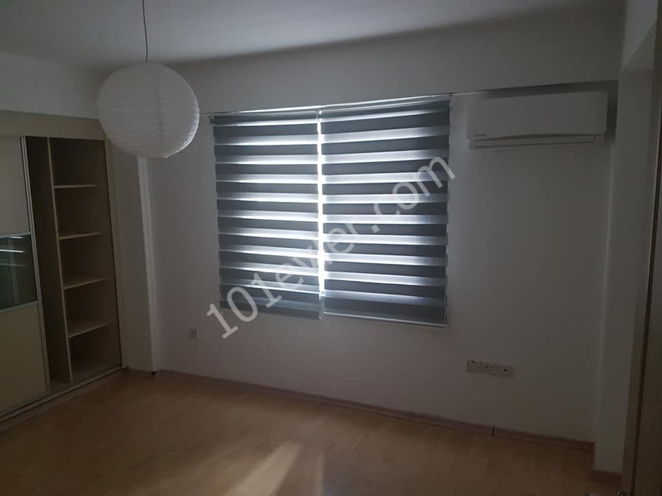 Flat To Rent in Marmara, Nicosia