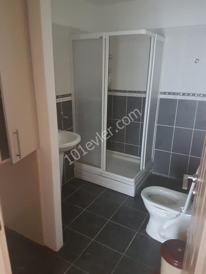 Flat To Rent in Marmara, Nicosia