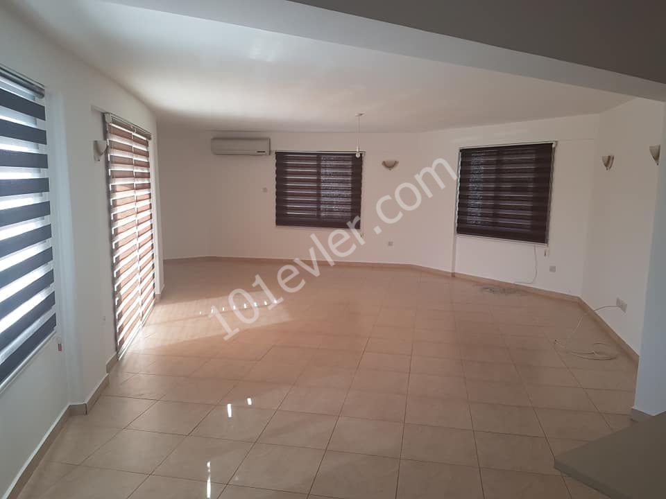 Flat To Rent in Marmara, Nicosia