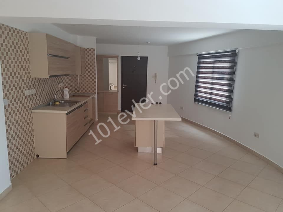 Flat To Rent in Marmara, Nicosia