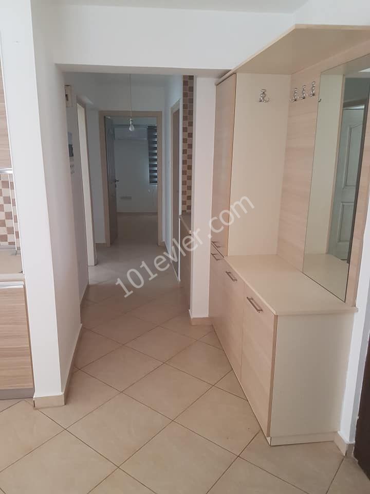 Flat To Rent in Ortaköy, Nicosia