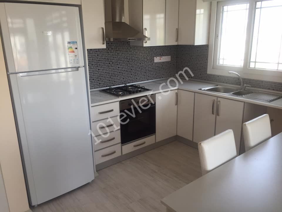 yenikent kiralık 3+1