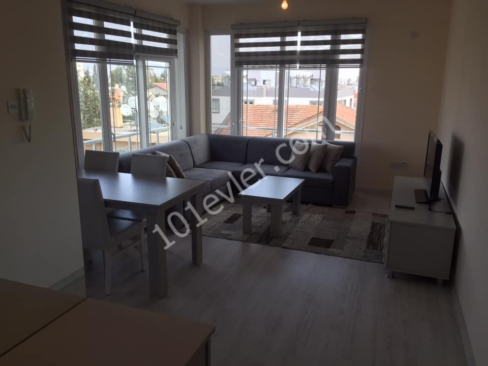 yenikent kiralık 3+1