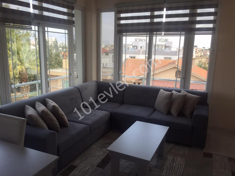 yenikent kiralık 3+1