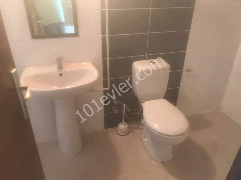 Flat To Rent in Yenişehir, Nicosia