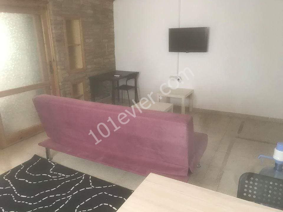 yenişehir kiralık 1+1