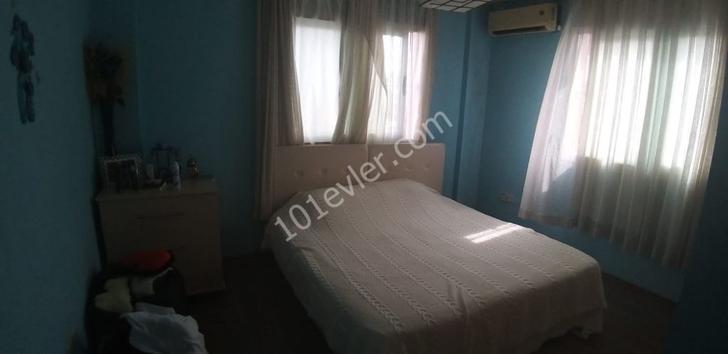 Flat To Rent in Küçük Kaymaklı, Nicosia