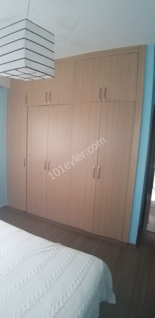 Flat To Rent in Küçük Kaymaklı, Nicosia