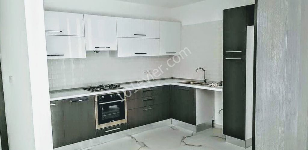 Flat To Rent in Gönyeli, Nicosia