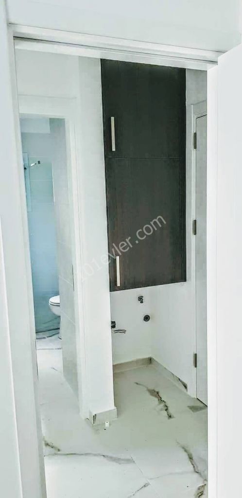 Flat To Rent in Gönyeli, Nicosia