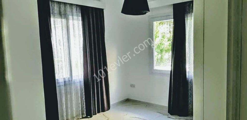 Flat To Rent in Gönyeli, Nicosia