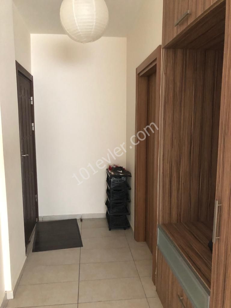 Flat To Rent in Ortaköy, Nicosia