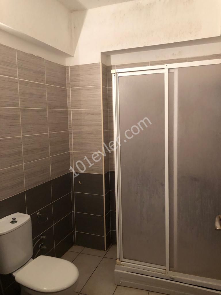 Flat To Rent in Ortaköy, Nicosia