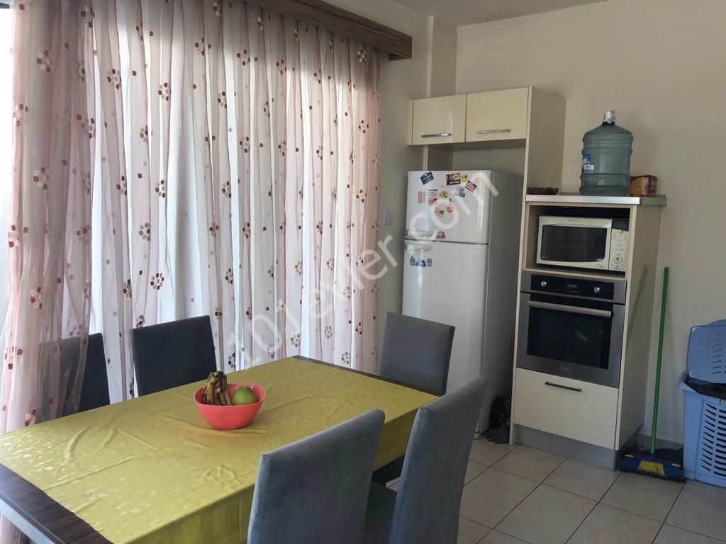 Flat To Rent in Ortaköy, Nicosia