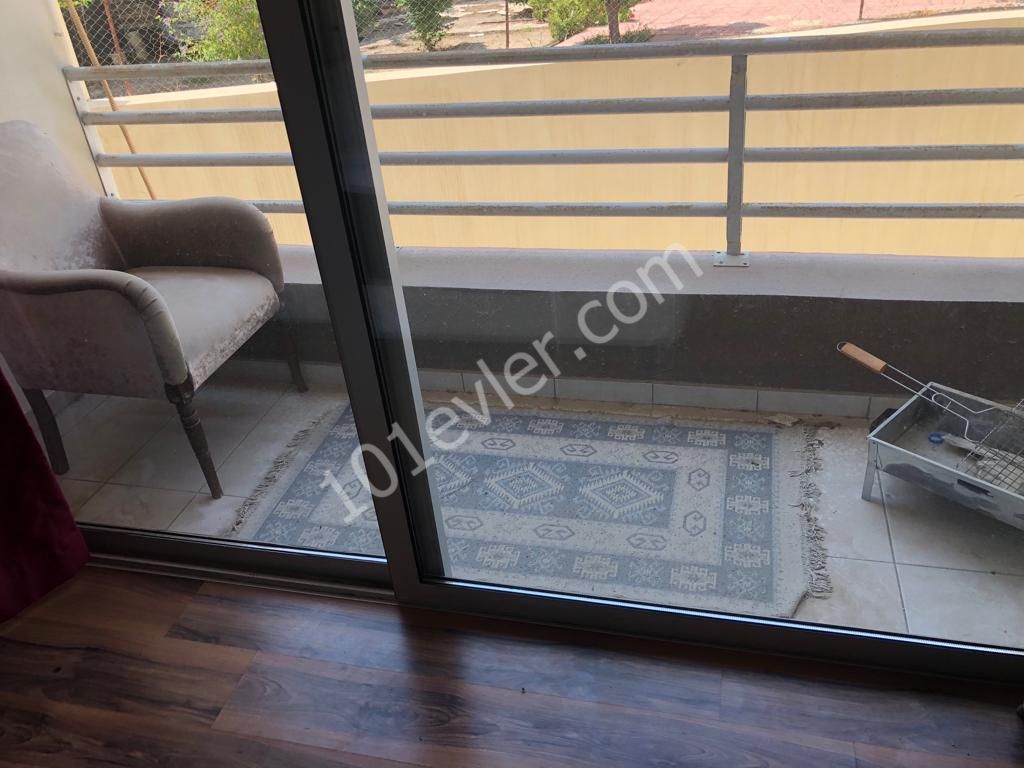 Flat To Rent in Ortaköy, Nicosia