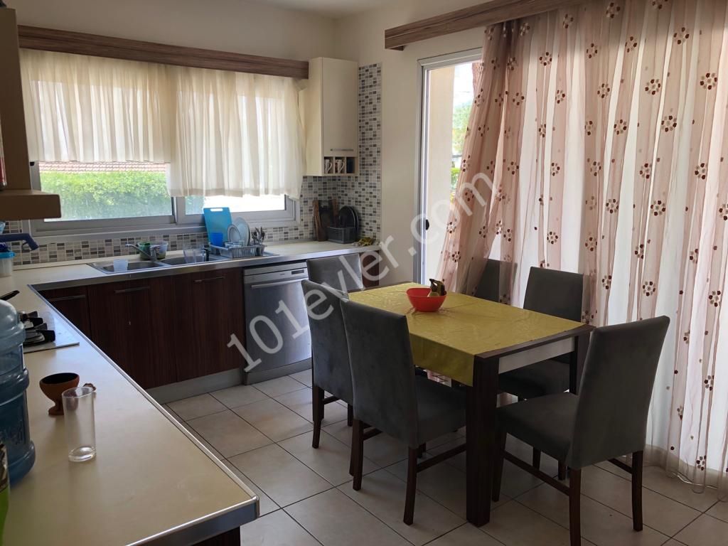 Flat To Rent in Ortaköy, Nicosia