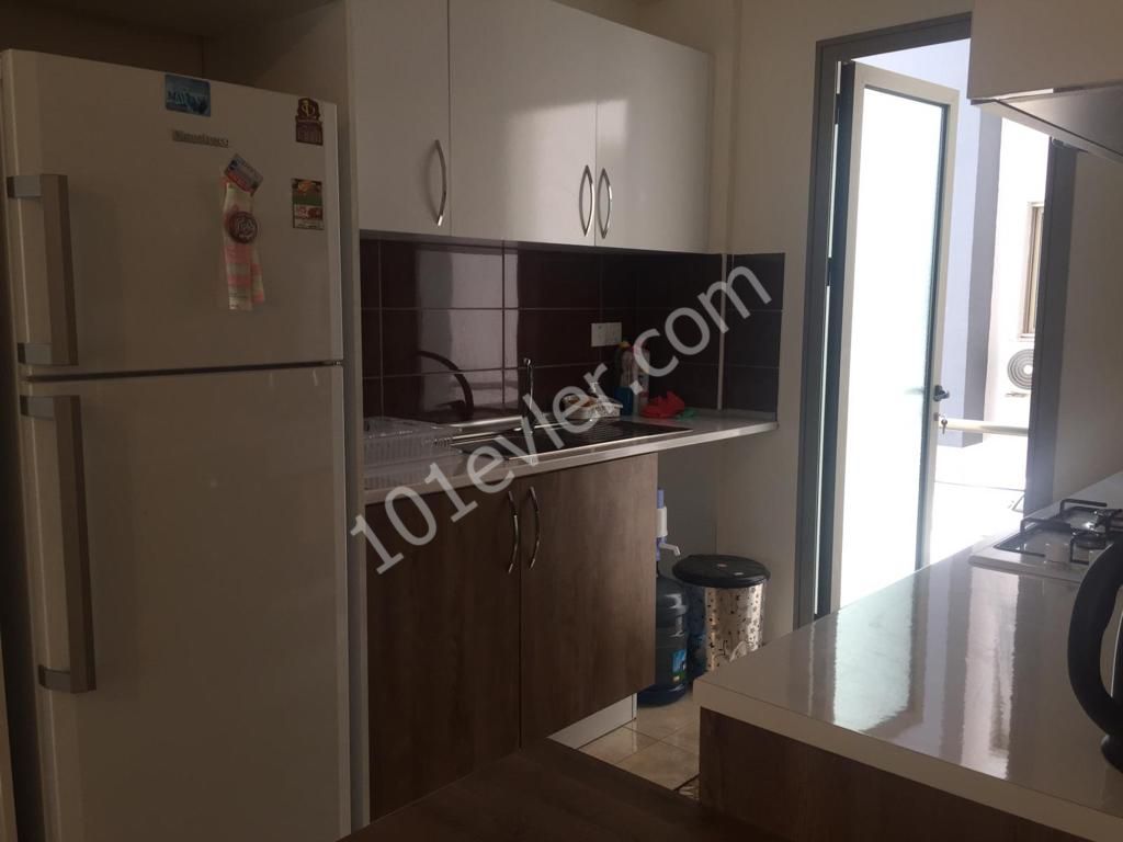 GÖNYELİ KİLER KARŞISI 2+1 KİRALIK DAİRE