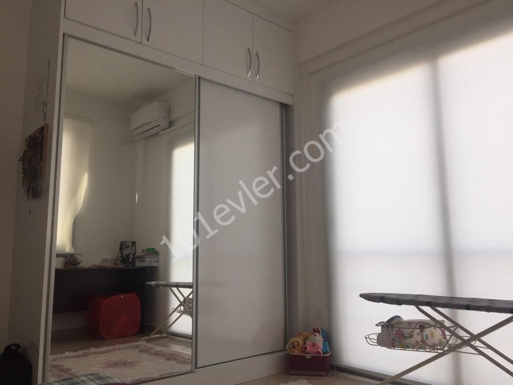 GÖNYELİ KİLER KARŞISI 2+1 KİRALIK DAİRE