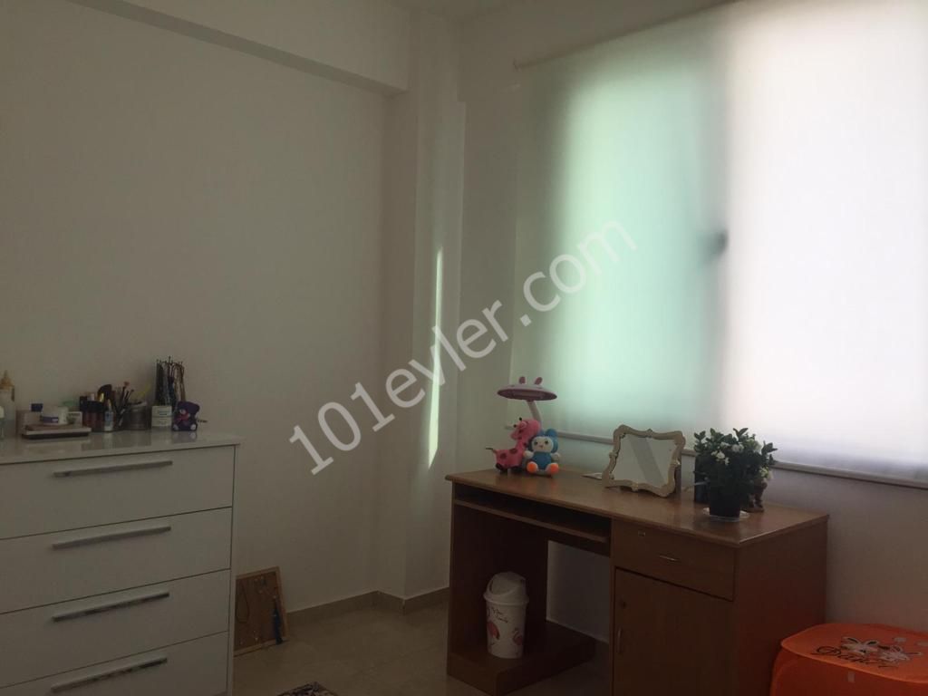 GÖNYELİ KİLER KARŞISI 2+1 KİRALIK DAİRE