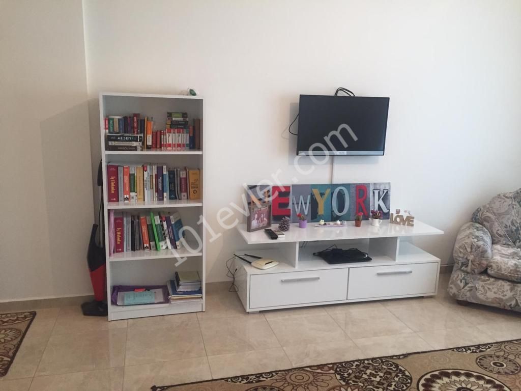 GÖNYELİ KİLER KARŞISI 2+1 KİRALIK DAİRE