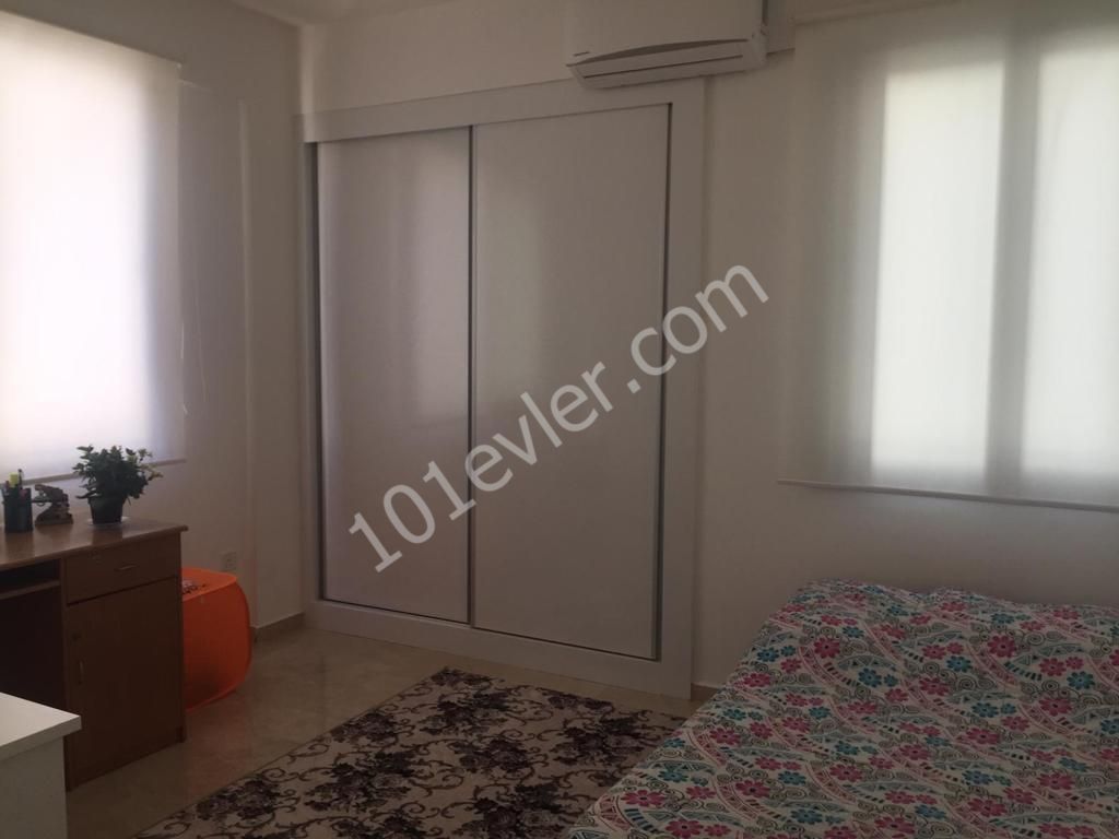 GÖNYELİ KİLER KARŞISI 2+1 KİRALIK DAİRE