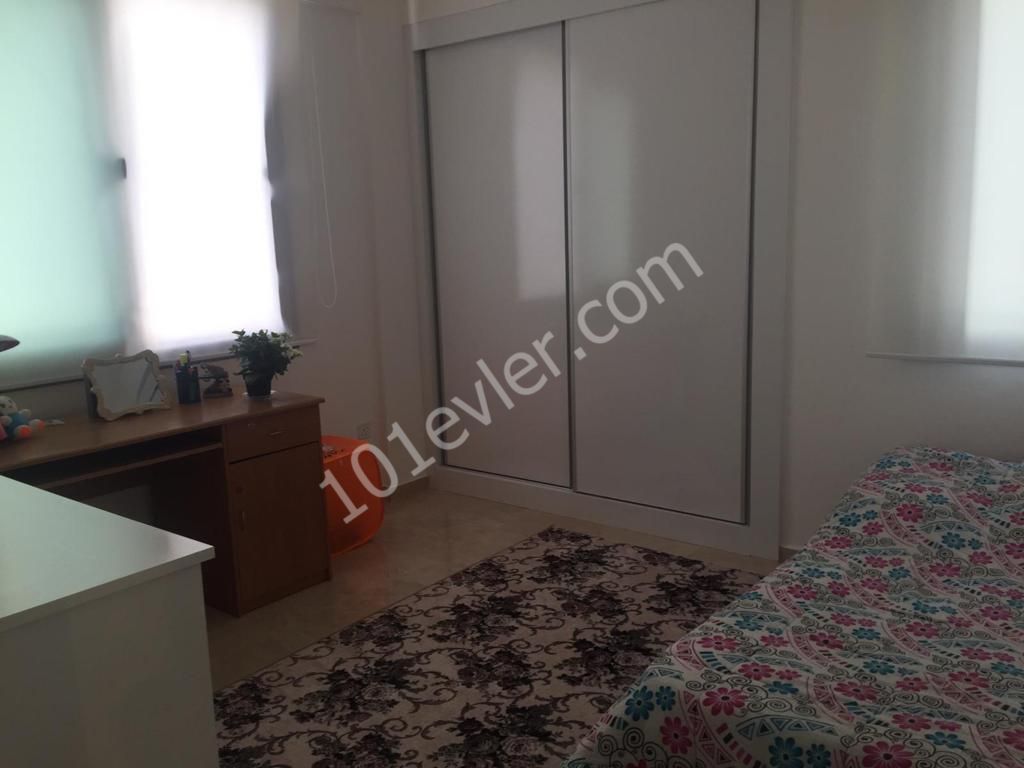 GÖNYELİ KİLER KARŞISI 2+1 KİRALIK DAİRE