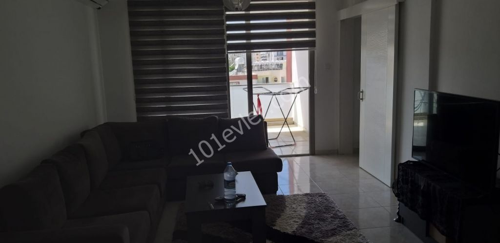 GÖNYELİ KİRALIK 3+1 PENTHOUSE