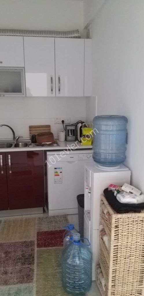 GÖNYELİ KİRALIK 3+1 PENTHOUSE