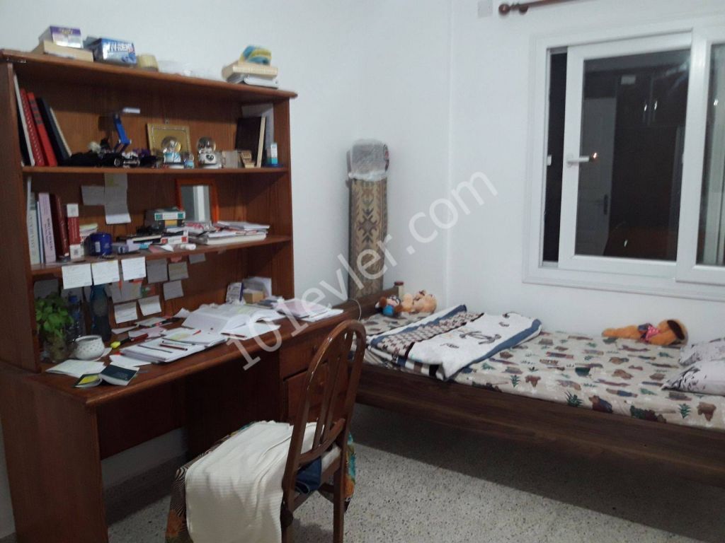 Flat To Rent in Haspolat, Nicosia