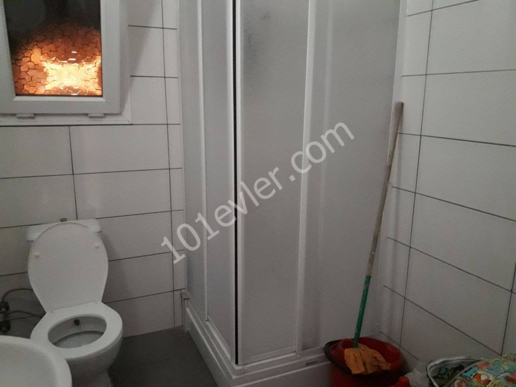 Flat To Rent in Haspolat, Nicosia