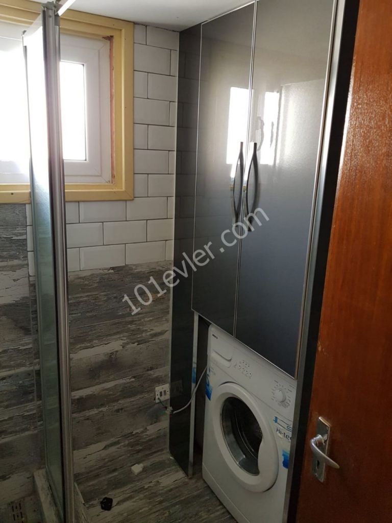 Flat To Rent in Gönyeli, Nicosia