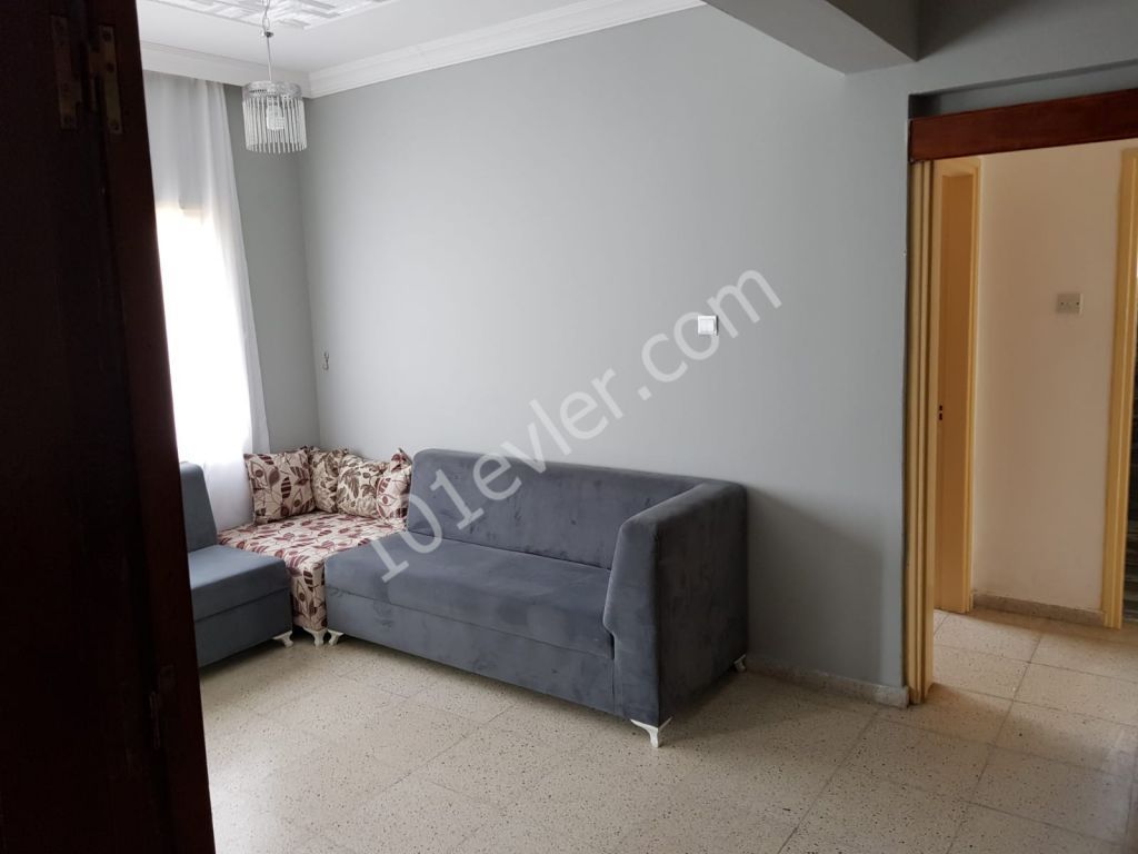 Flat To Rent in Gönyeli, Nicosia