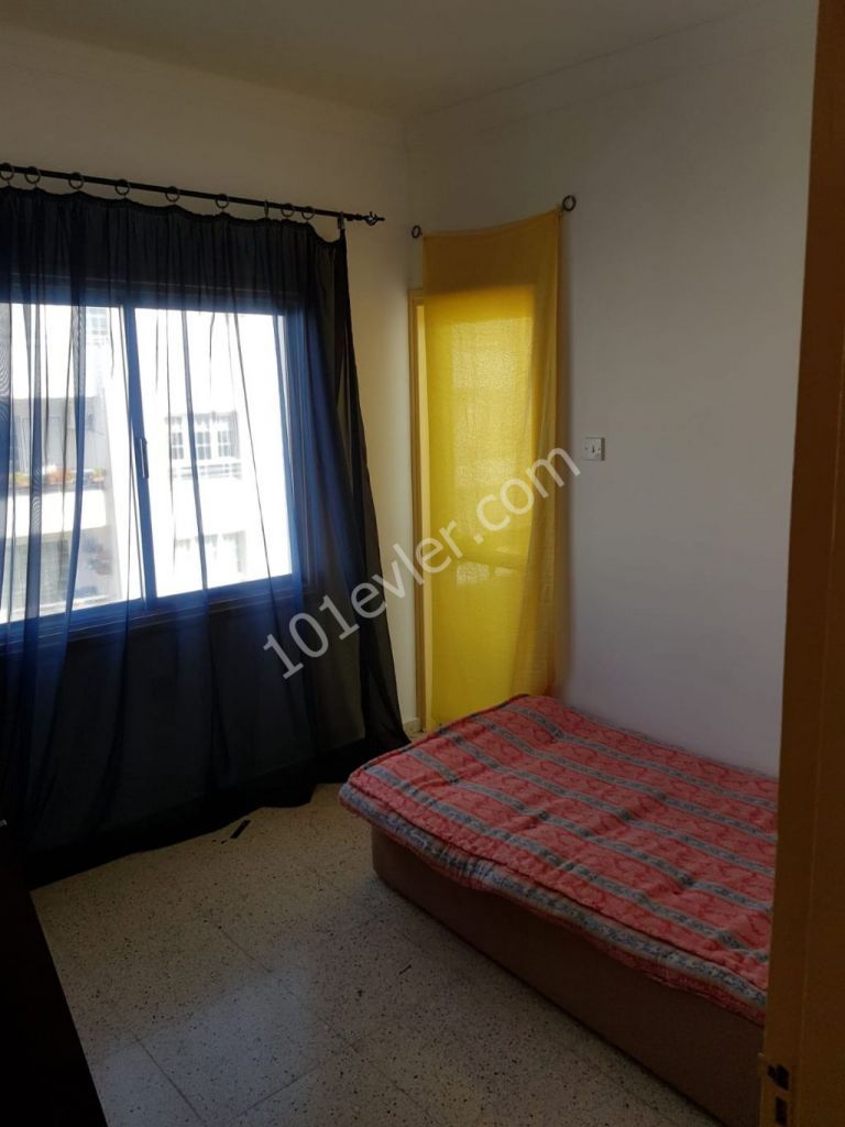 Flat To Rent in Gönyeli, Nicosia