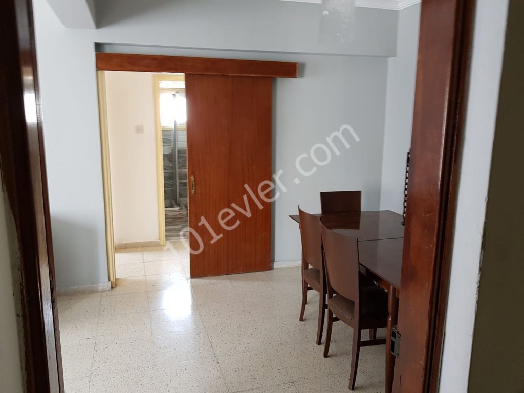 Flat To Rent in Gönyeli, Nicosia