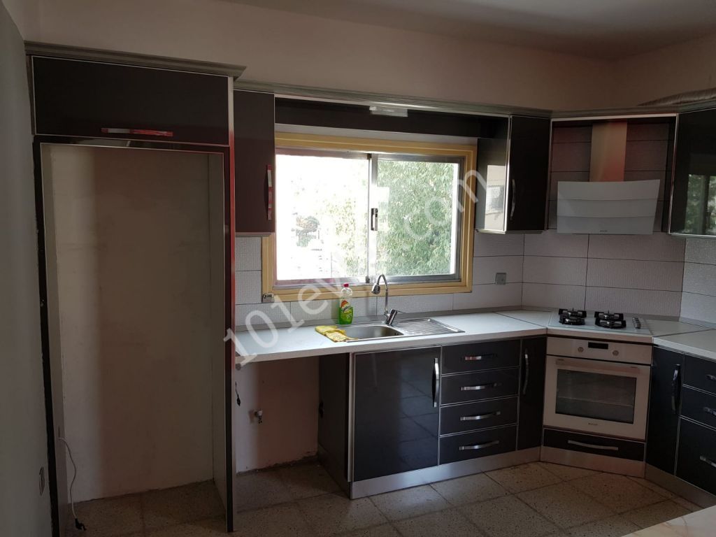 Flat To Rent in Gönyeli, Nicosia