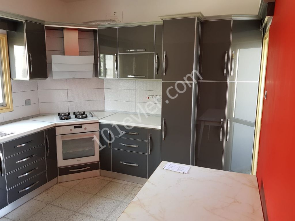 Flat To Rent in Gönyeli, Nicosia