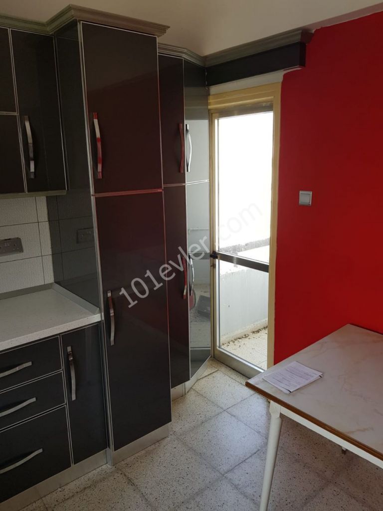 Flat To Rent in Gönyeli, Nicosia