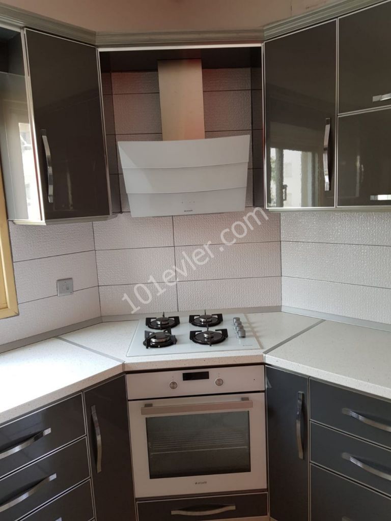 Flat To Rent in Gönyeli, Nicosia