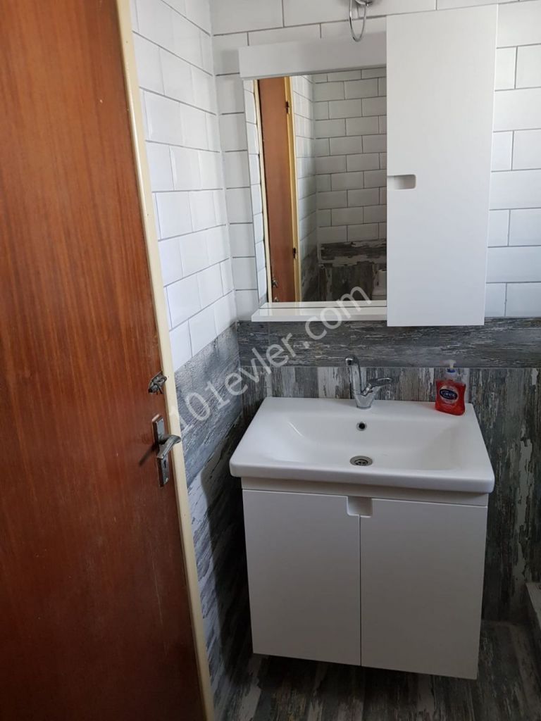 Flat To Rent in Gönyeli, Nicosia