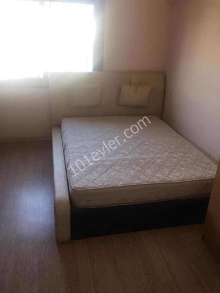 KÜÇÜK KAYMAKLI ANA YOL ÜZERİ 3+1 DAİRE