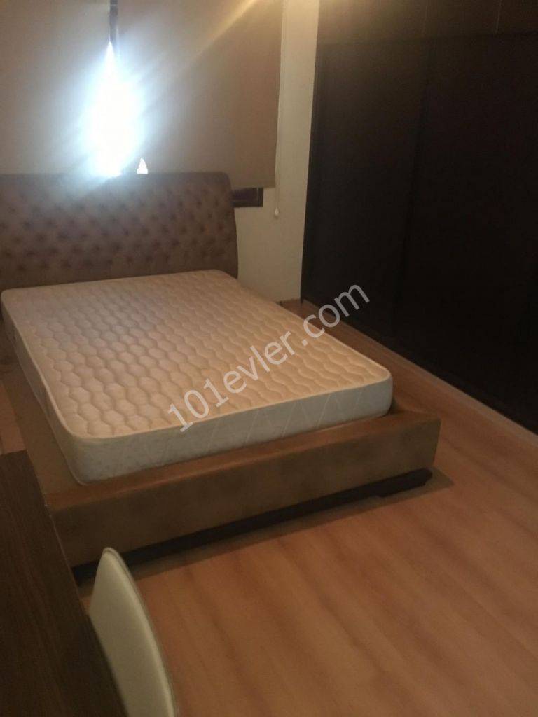 Flat To Rent in Küçük Kaymaklı, Nicosia